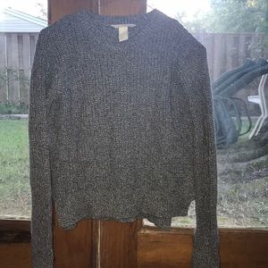 H&M Baggy Sweater